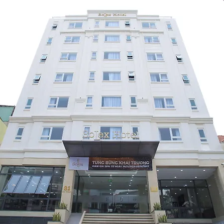 Solex Hotel-2